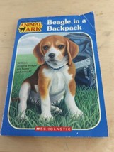 Beagle in a Backpack (Animal Ark Holiday Treasury, No. 45) - £2.07 GBP