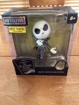 Disney Figurine Jack Skellington Metalfigs from Nightmare Before Christmas Theme - £10.35 GBP
