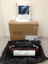 Genuine OEM Ricoh InfoPrint 1832, 1852, 1872 High Yield Use/Return Toner 39V3394 - £270.67 GBP