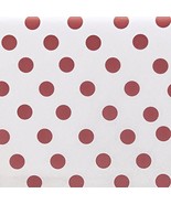 EGP Tissue Paper 20 x 30 (Red Dots), 200 Sheets - $85.08 CAD