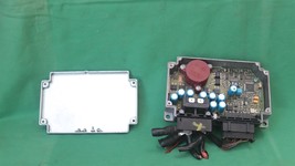 Mercedes R230 SL500 SL550 Front SAM Fuse Box Control Module A2305450945 image 7