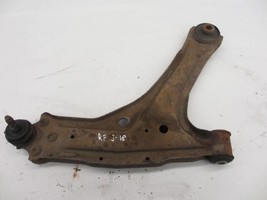 PASSENGER RIGHT SIDE LOWER CONTROL ARM FRONT 00-04 GRAND AM MALIBU - $39.94