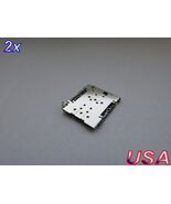 OEM SIM Card Reader Slot Tray for Samsung Galaxy Z Flip 6 - $20.97 CAD+