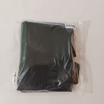 Casual Corner & Co Women's Black Wrapped Long Skirt Measured Waist 30" image 13