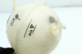 2006-2018 VOLKSWAGEN RABBIT JETTA 2.5L COOLANT RESERVOIR BOTTLE TANK H1707 image 9