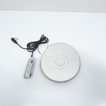 IRIVER SlimX iMP-350 CD Player FM Tuner MP3 Ultra Slim Batteries Not Inc... - $26.99