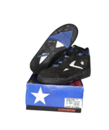 NOS Vintage 90s Converse Power Game II Mid Basketball Sneakers Shoes You... - €29,16 EUR