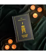 The Green Mile By Stephen King Leather-Bound Edition - $135.00
