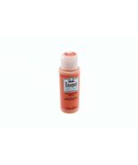FolkArt Acrylic Craft Paint Gloss Finish Vibrant Orange 2 fl oz - $78.05 MXN