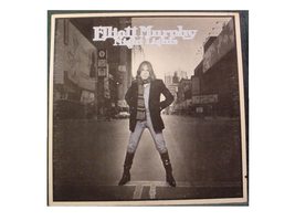 Night Lights [Vinyl] Elliott Murphy - £20.18 GBP