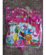 Shopkins Girls Home or Travel Pack - $12.00
