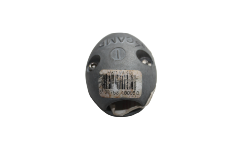 ZINC SHAFT BAREL COLLAR 1&quot; SHAFT 836758000050 - $19.09
