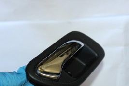 2001-2006 ACURA MDX REAR RIGHT SIDE INTERIOR BACKDOOR DOOR HANDLE J681 image 5