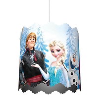 Philips Disney Frozen Children Kids Ceiling Suspension Light Lampshade Only - £26.61 GBP