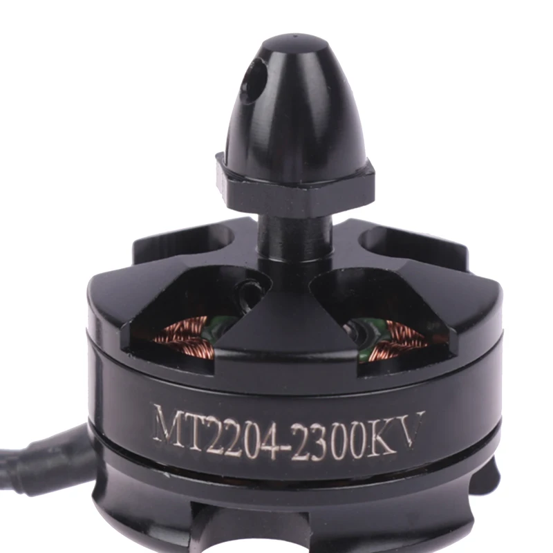 High Quality 2204 2300KV 2-3S Brushless Motor CW CCW For 200 210 220 250 F - £11.71 GBP+
