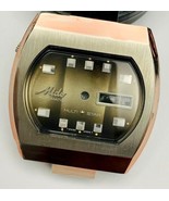 Rare Vintage mido multi star complete gents watch kit,New Old Stock,swis... - £36.88 GBP