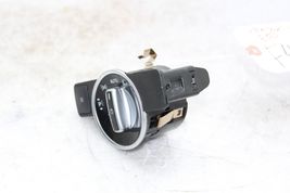 08-15 MERCEDES-BENZ E350 Headlight Fog Light Switch Control Module F487 image 8