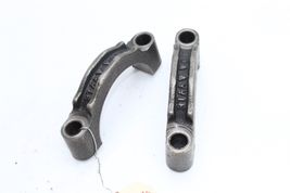 97-00 FORD F150 REAR DIFFERENTIAL MOUNT BRACKETS PAIR Q3558 image 4