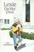  Lexie on Her Own by Lisa Eisenberg (1992) Children&#39;s Books - £4.46 GBP