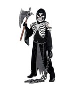 Crypt Keeper Costume Boys Child XLarge 14-16 XL - £48.79 GBP
