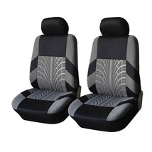 Embroidery Car Seat Covers For Swift Iii(Mz, Ez) ACROSS(A5Z_) Jimny Baleno Cele - £92.00 GBP
