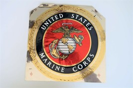 United States Marine Corps Luggage or Souvenir Sticker - $12.99