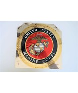 United States Marine Corps Luggage or Souvenir Sticker - $12.99