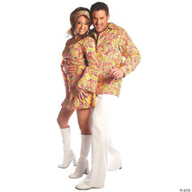 Men&#39;s groovy costume ur28958 - $50.49