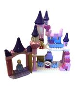 LEGO 6154 Duplo Disney Princess Cinderella's Castle With Prince 2012 - $39.95