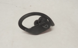 Beats Powerbeats Pro A2453 Bluetooth Ear Hook Headphones - Black - LEFT SIDE - $38.51