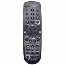 Pioneer 076E0SH061 Factory original DVD Player Remote For Pioneer KV-3022KV - £16.76 GBP