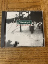 Journeys Christmas CD - £70.24 GBP