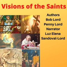 AAA Visions of the Saints Audiobook 50% discount - £12.60 GBP
