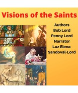 AAA Visions of the Saints Audiobook 50% discount - £12.63 GBP