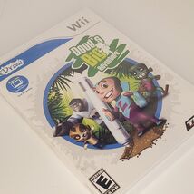 Dood's Big Adventure Nintendo Wii 2010 New Sealed Requires uDraw Game Ta... - $6.00