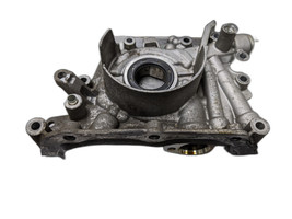 Engine Oil Pump From 2018 Ford Escape  1.5 BM5G6600AA AWD - $34.95