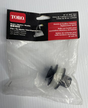 New Toro Replacement Trimmer Spool, No 88185 7”8”9” Cordless And Electric Trimme - $9.85