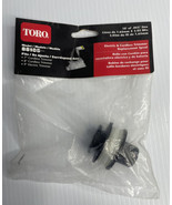 New Toro Replacement Trimmer Spool, No 88185 7”8”9” Cordless And Electri... - £7.87 GBP