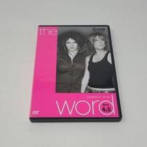 The L Word TV Show Season 1 One DVD Replacement Disc 4 - £3.98 GBP