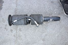 2000-2006 MERCEDES W215 W220 S CL500 FRONT RIGHT ABC SUSPENSION STRUT COIL J2297 image 4