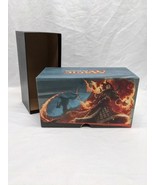 **EMPTY BOX** MTG Fate Reforged Fat Pack Empty Box - €8,48 EUR