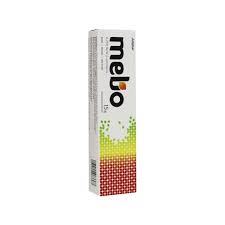 Mebo Burn Cream Skin Ointment 30g (1.05 oz) Wound &amp; Scar Care Fast First... - $29.99