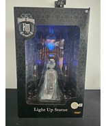 Disney Haunted Mansion Organ Player Light Up Statue Halloween 14” Victor... - $2,223.01 MXN