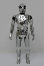 Kenner 1978 Star Wars Death Star Droid Loose Action Figure - £39.83 GBP
