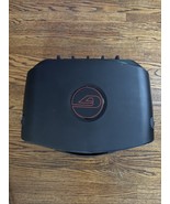 Gaems G155 Portable Gaming Monitor Case With Power Cord - Tested / Works - $77.22