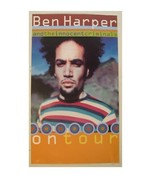 Ben Harper Poster And The Innocent Criminals Promo - $125.61 CAD