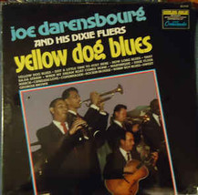 Joe darensbourg yellow dog blues thumb200