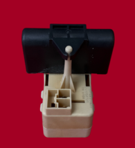 Frigidaire Refrigerator Start Relay and Capacitor -  Part # 241707721 - $27.00