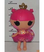 2011 MGA Lalaloopsy Littles Twisty Thumbelina 7&quot; Doll - $21.00 CAD