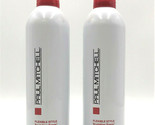 Paul Mitchell Flexible Style Sculpting Foam Controls Frizz 16.9 oz -Pack... - $62.82